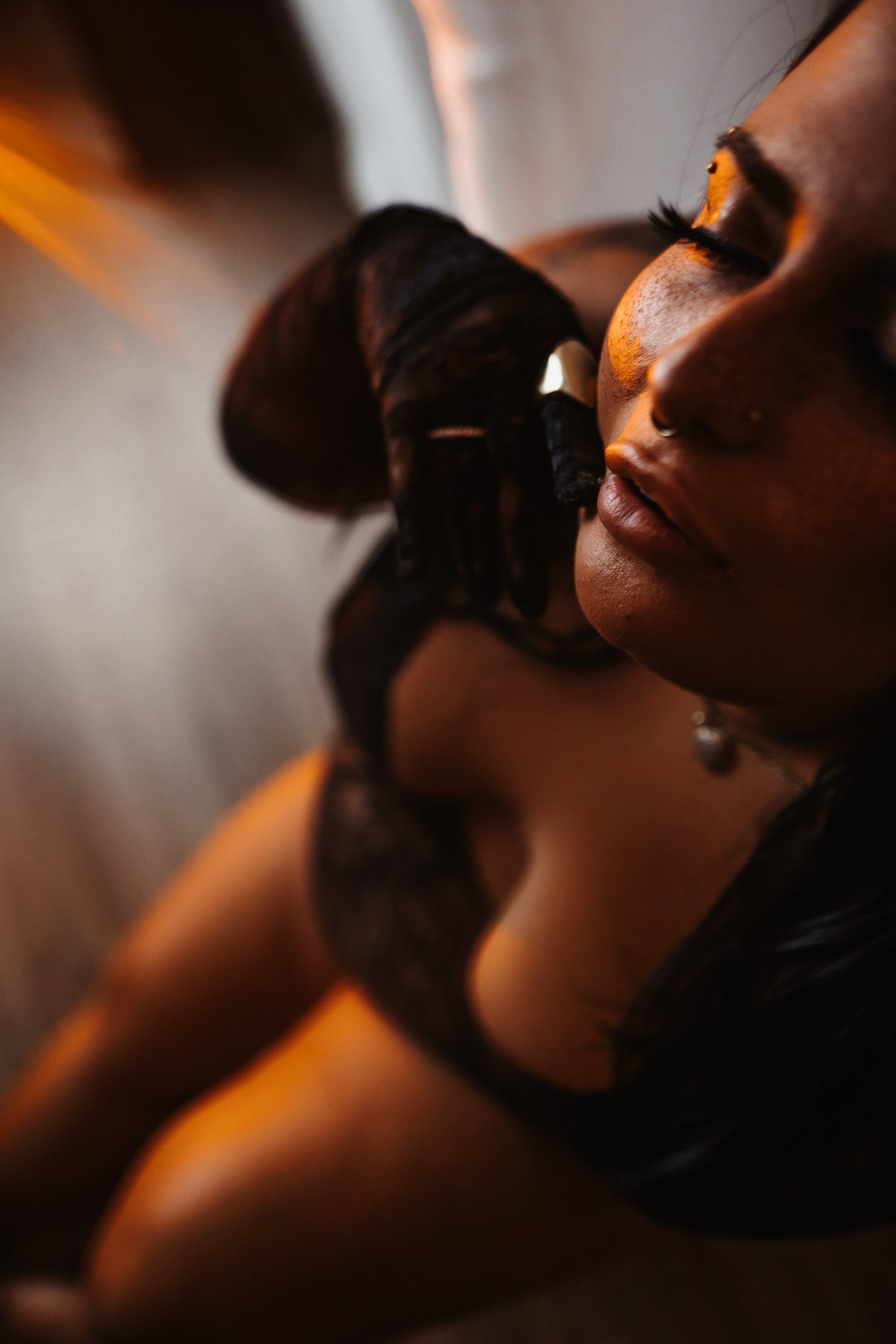 secret Special - Mini Boudoir Day 2026 | Vivien Huss Boudoir