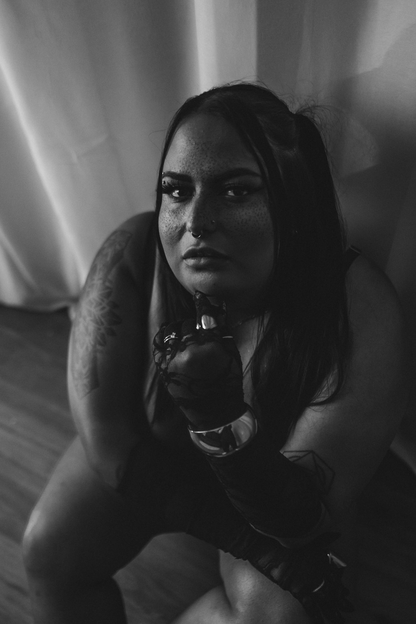 secret Special - Mini Boudoir Day 2026 | Vivien Huss Boudoir