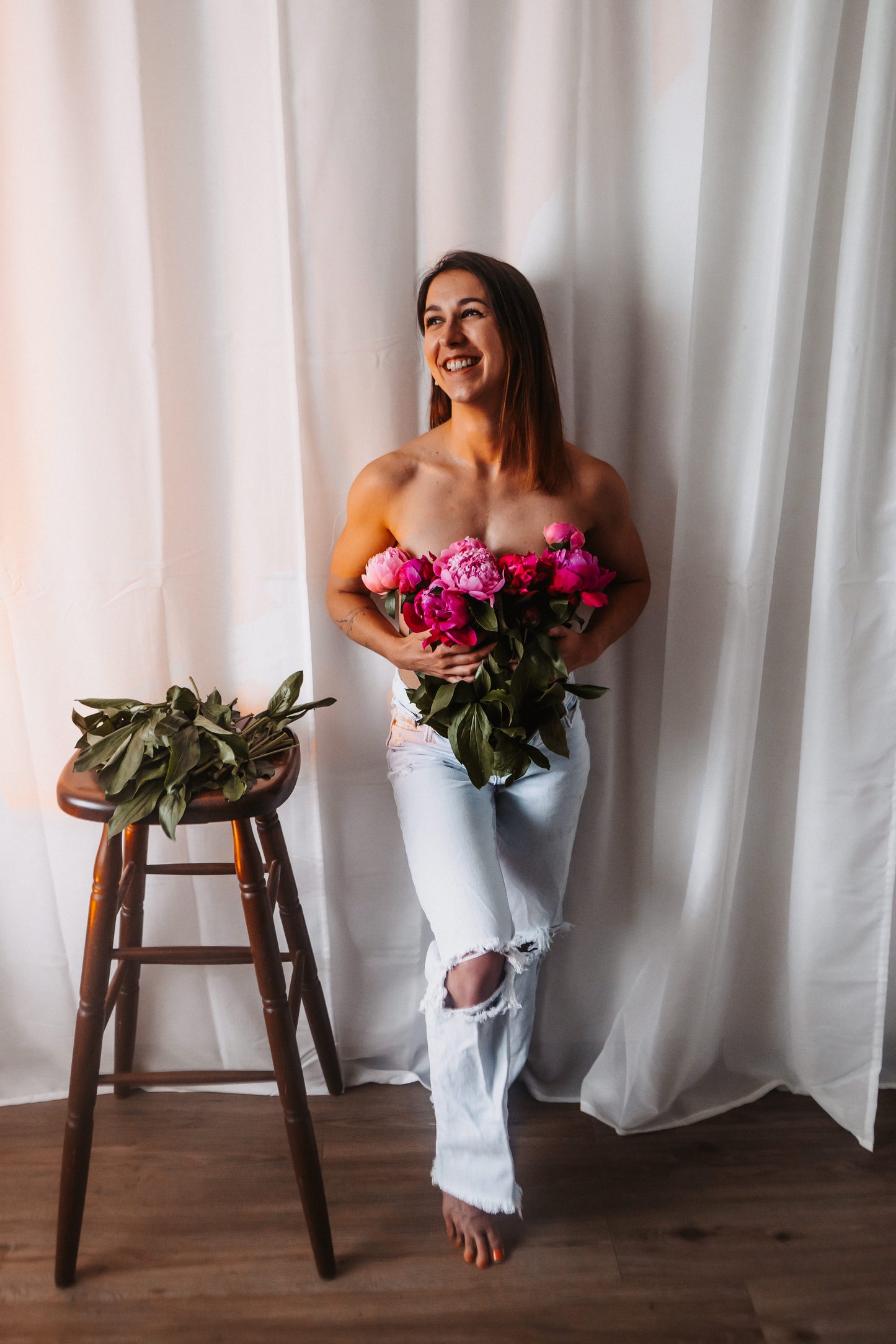 secret Special - Mini Boudoir Day 2026 | Vivien Huss Boudoir