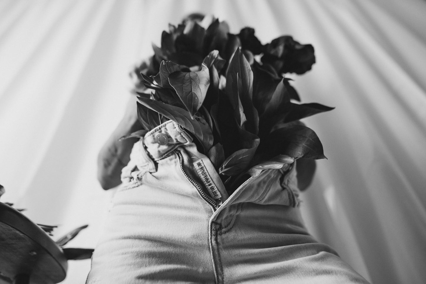 secret Special - Mini Boudoir Day 2026 | Vivien Huss Boudoir