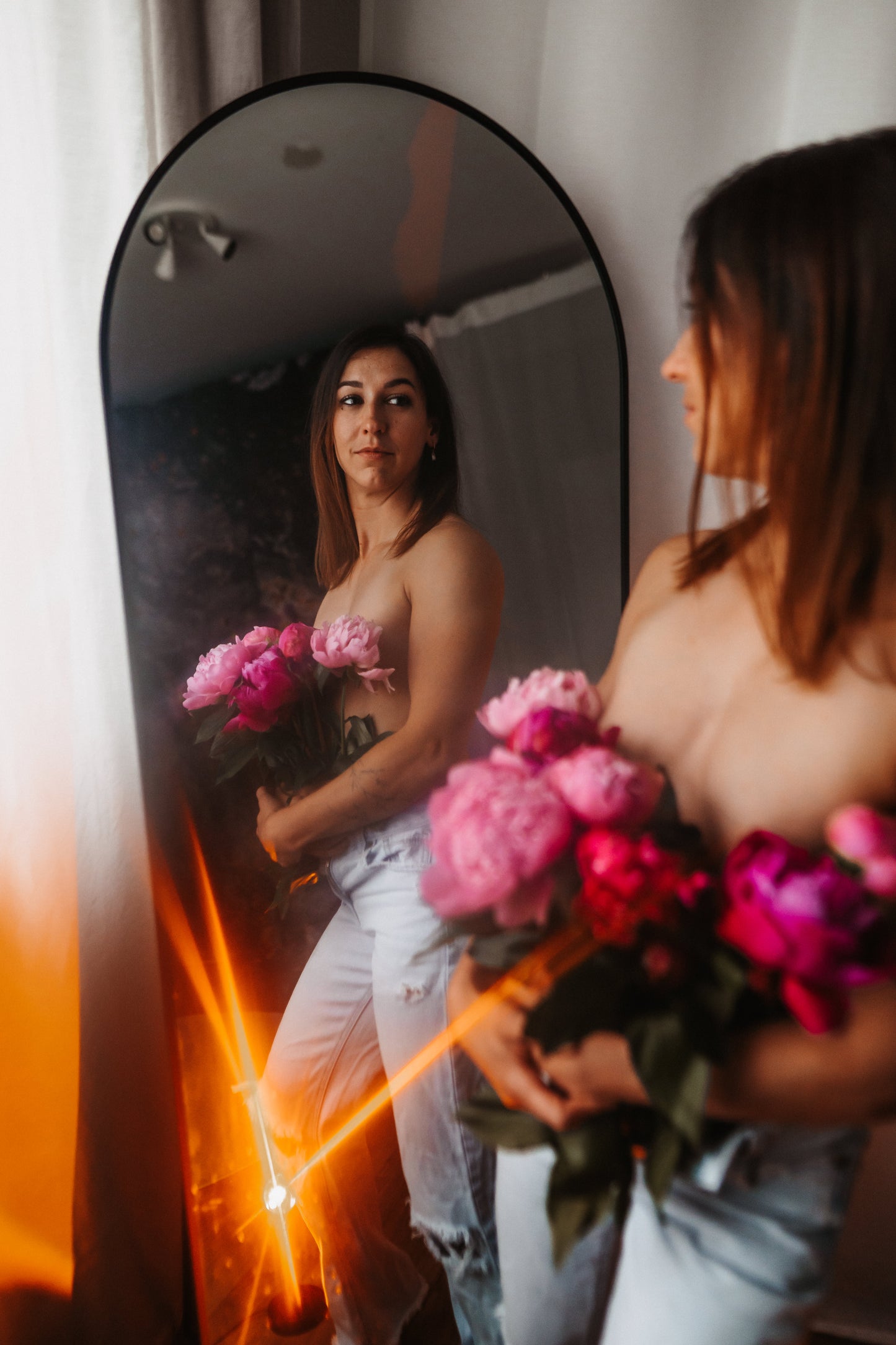 secret Special - Mini Boudoir Day 2026 | Vivien Huss Boudoir